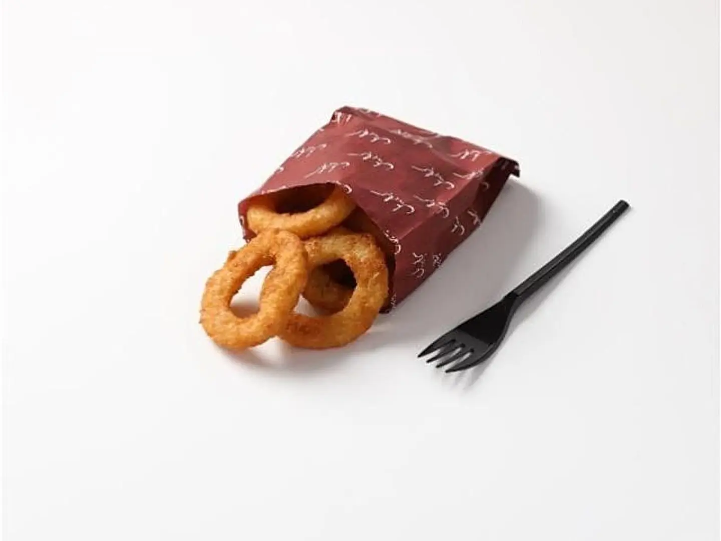 حلقات البصل