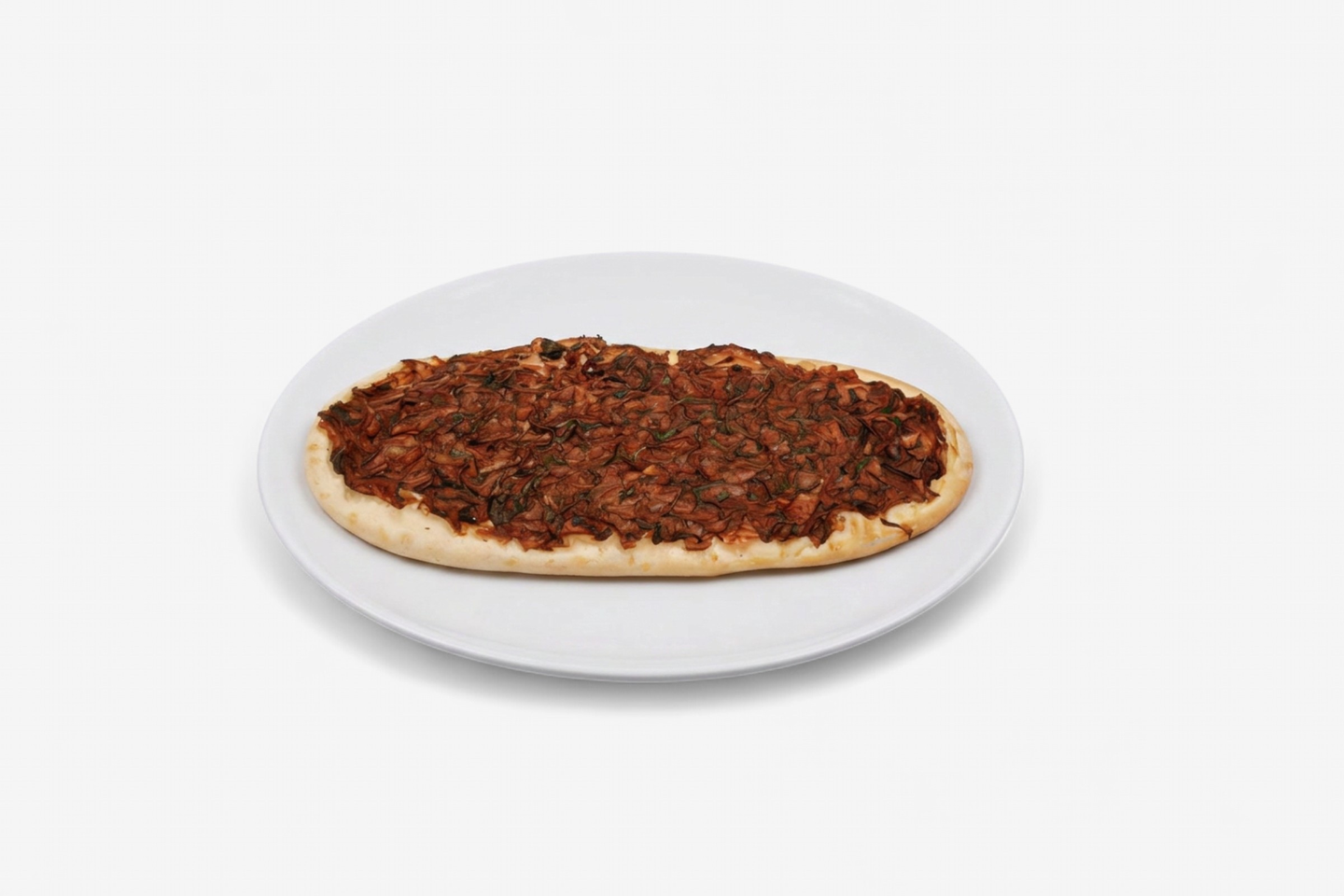 قارب سبانخ
