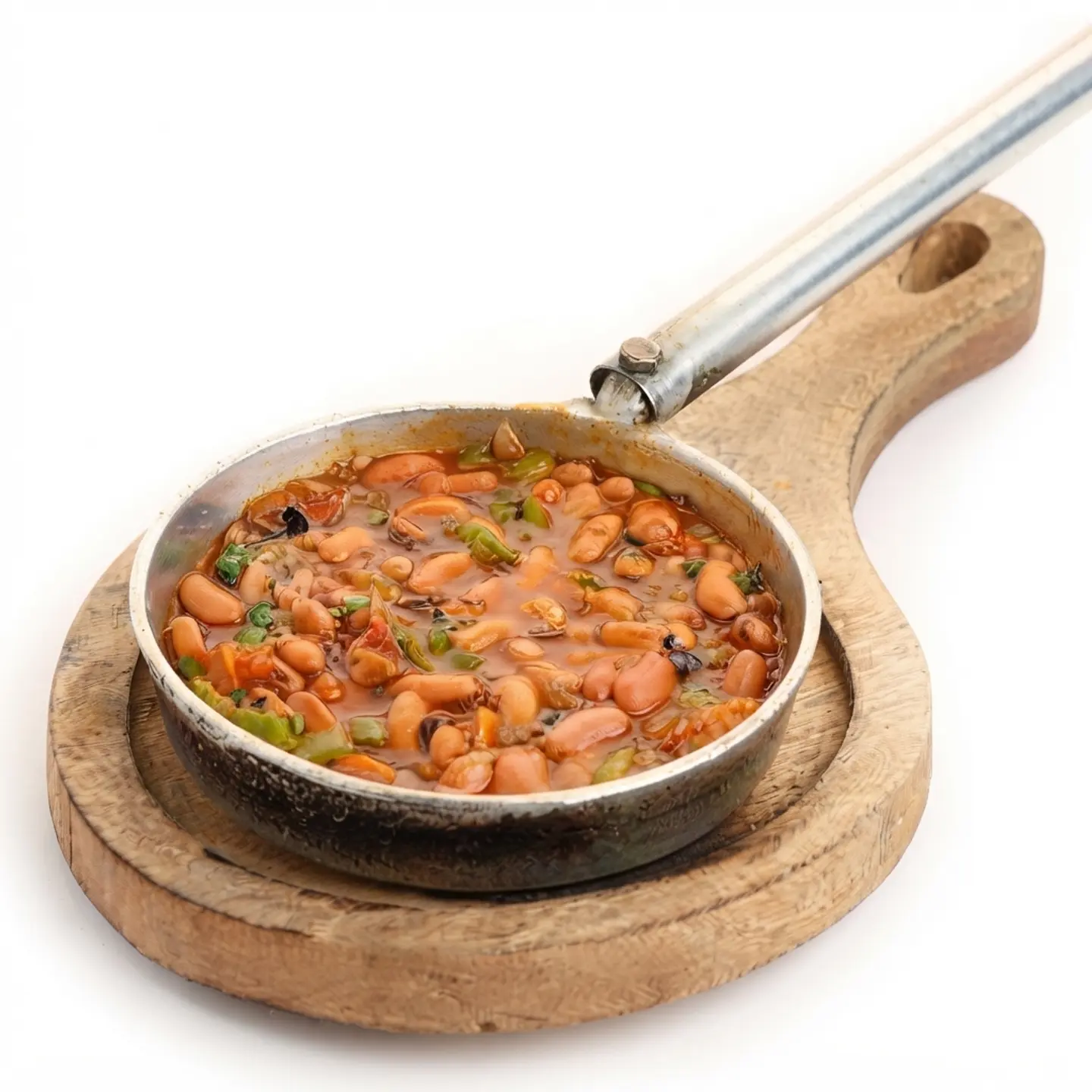Plain Beans