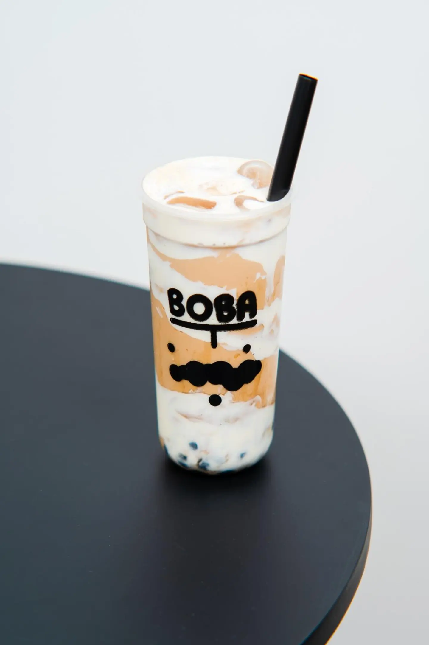 Matcha Matcha Taro