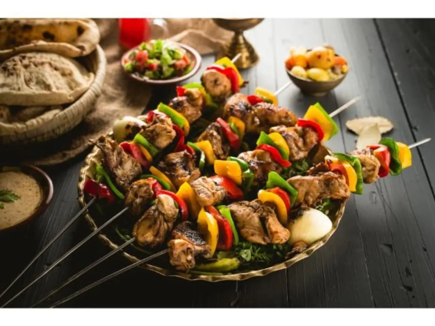 500 Grams Of Shish Tawook