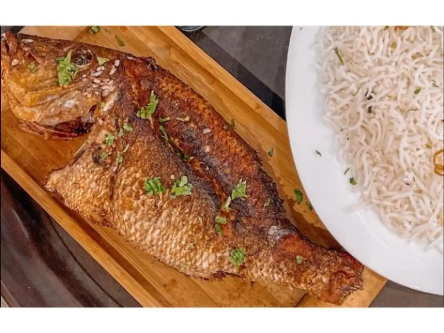 Fried Shaari - 1000 Gram
