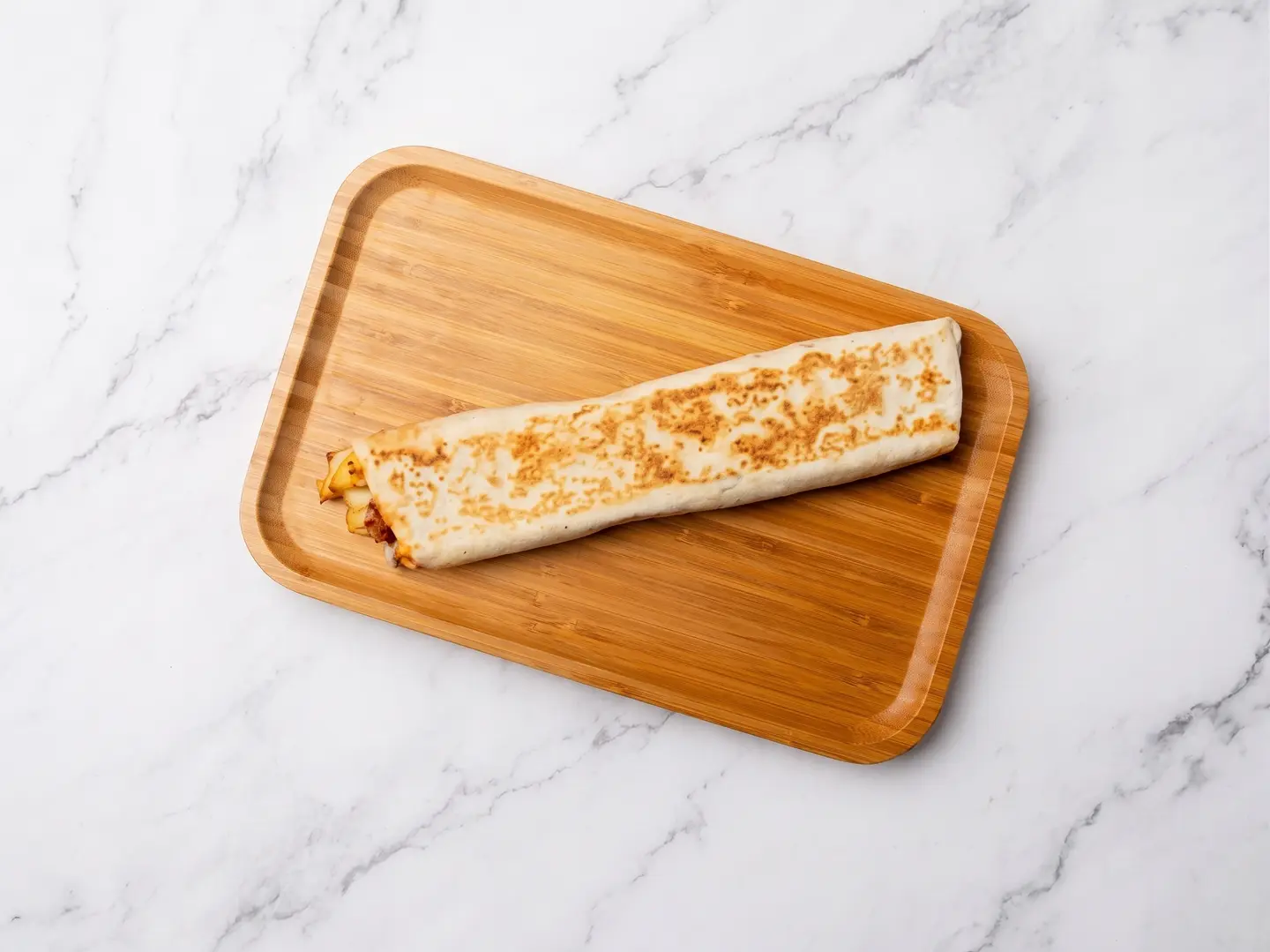 Saj Shawarma