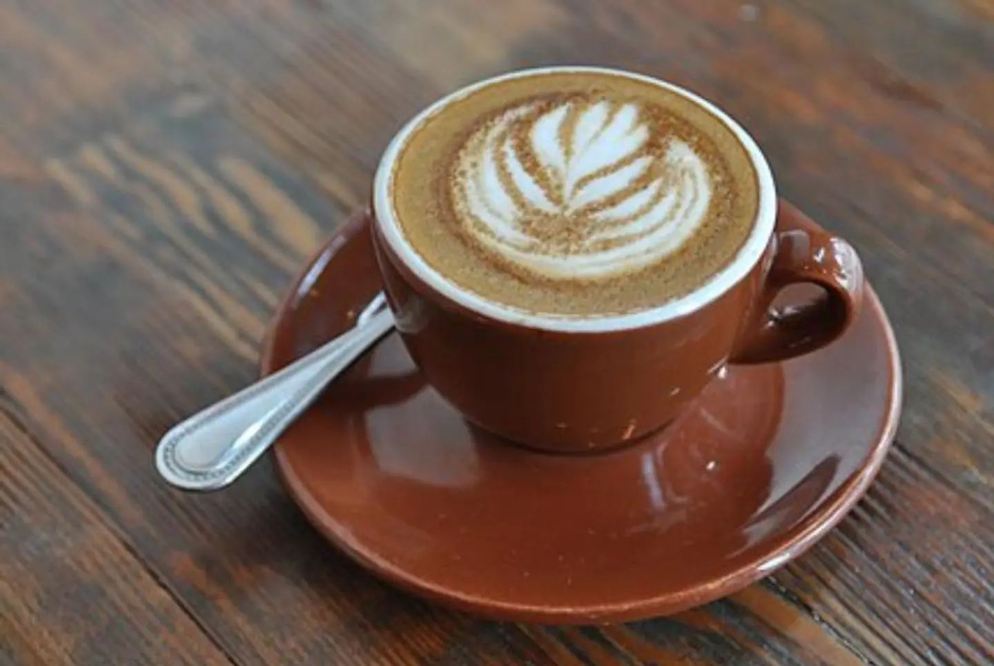 Macchiato
