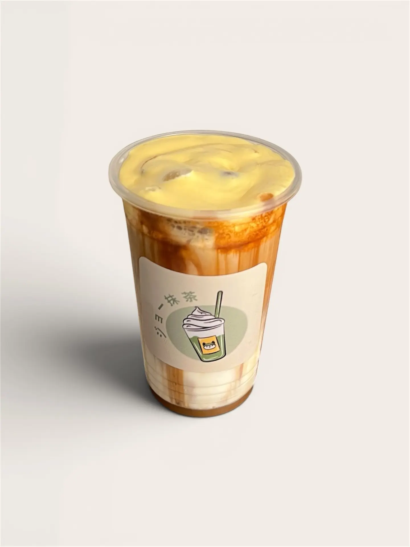 Crème Caramel