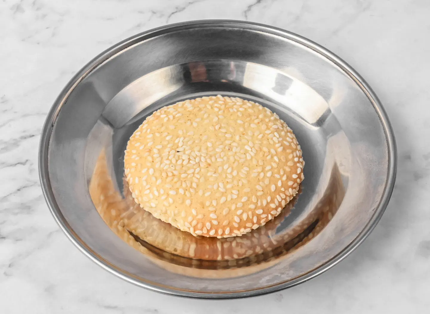 Sesame Seed