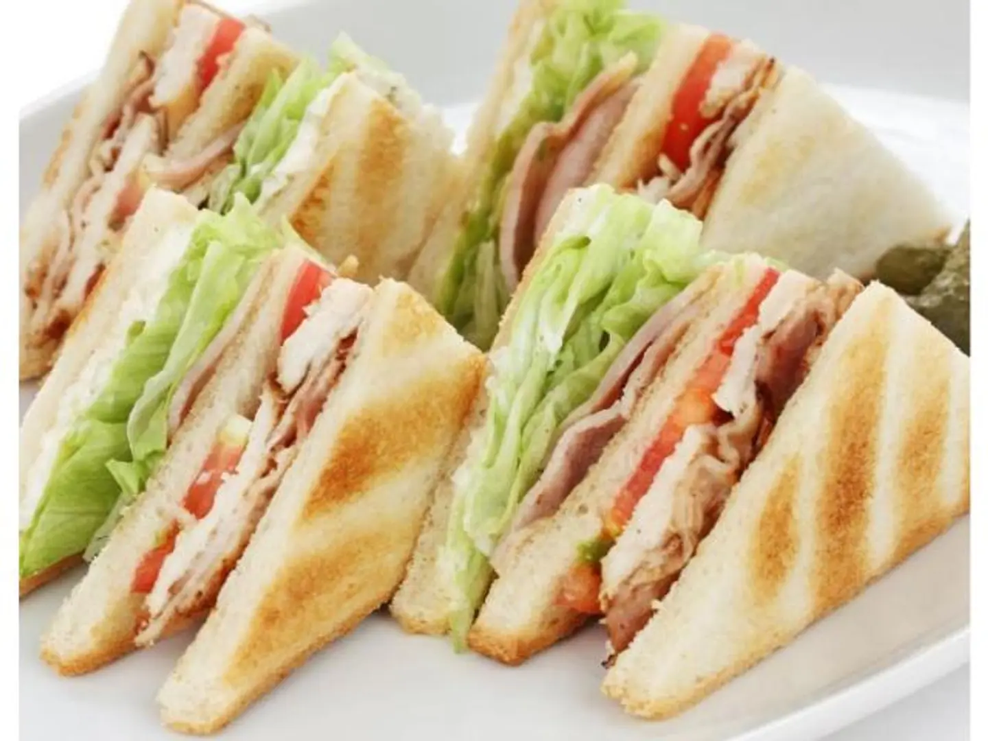 Club Sandwich