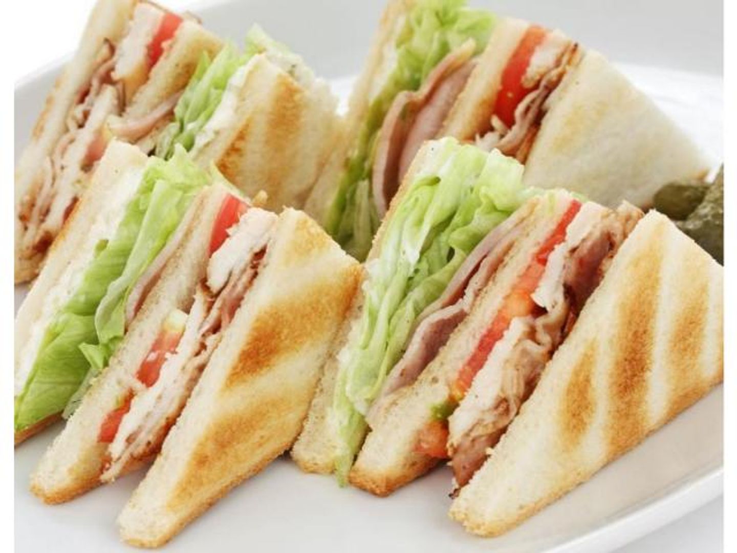 Club Sandwich