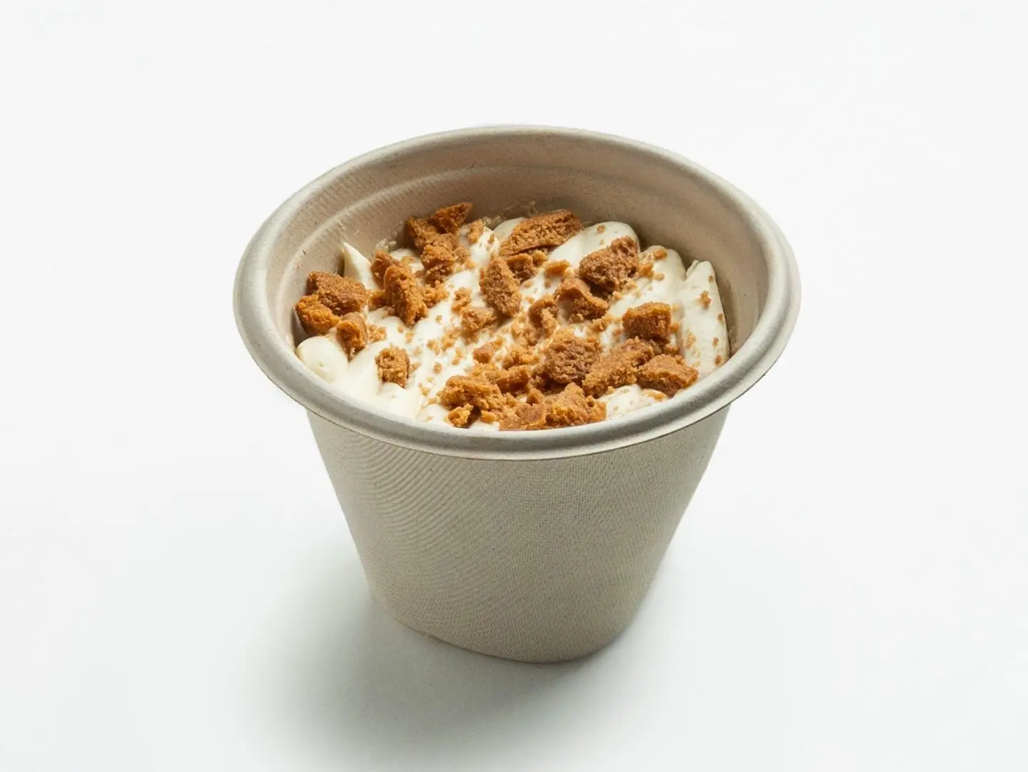 Banana Pudding