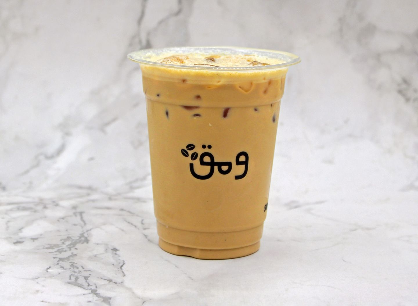 ايس وايت موكا