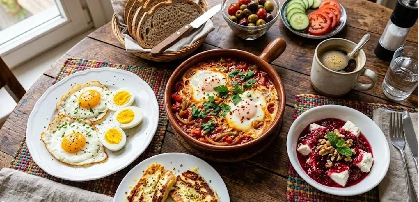 Protein Box