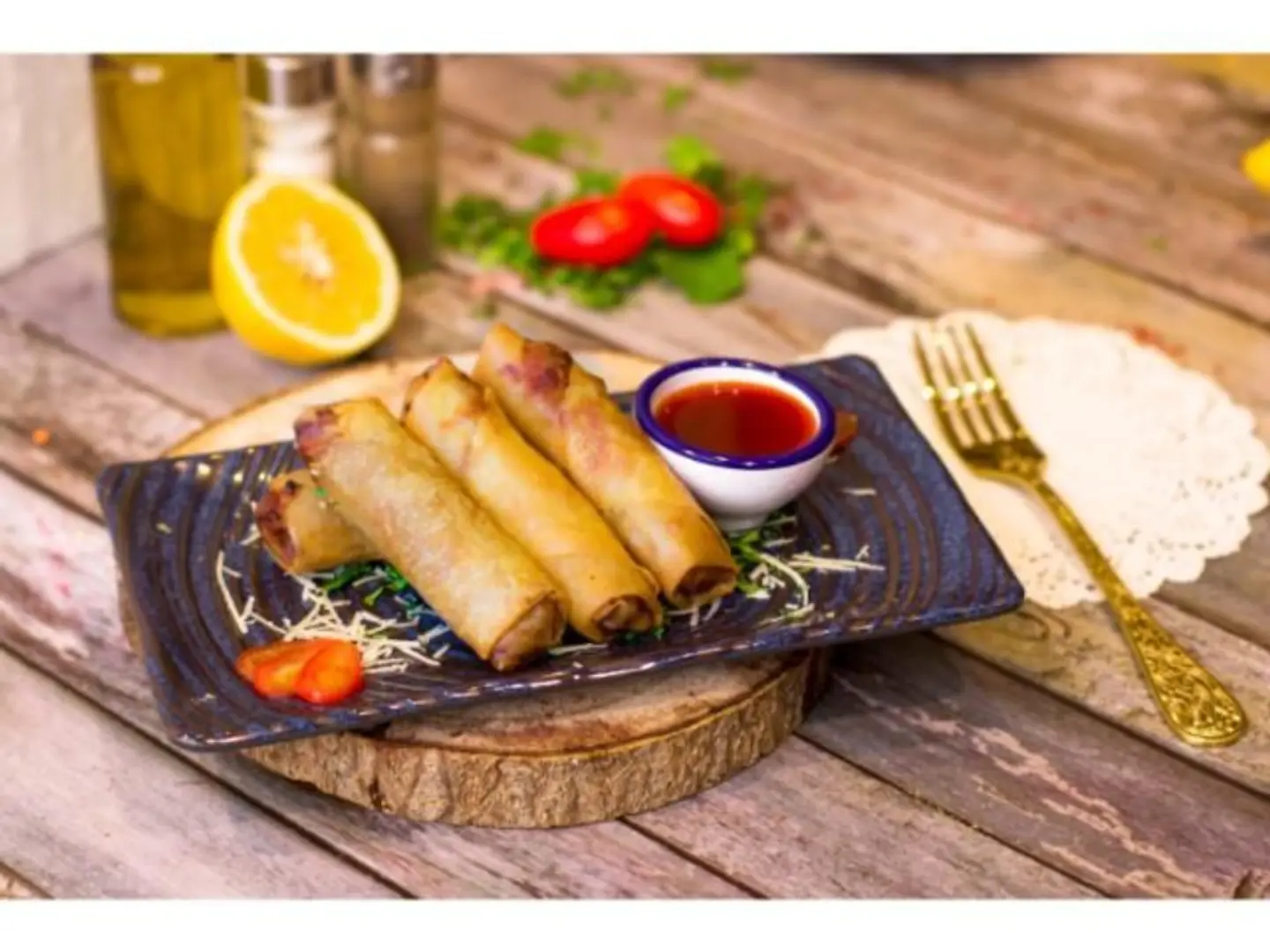 Spring Roll