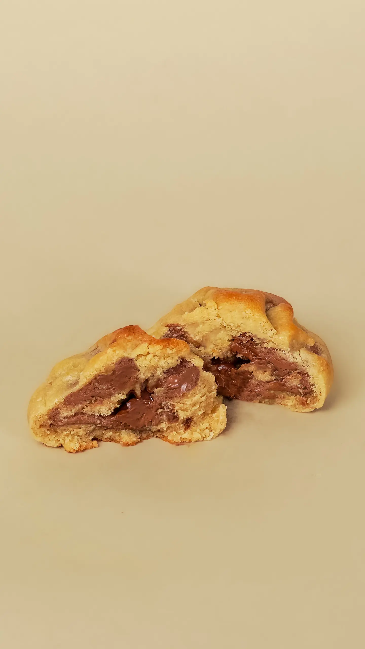 كوكيز الشوكلاته