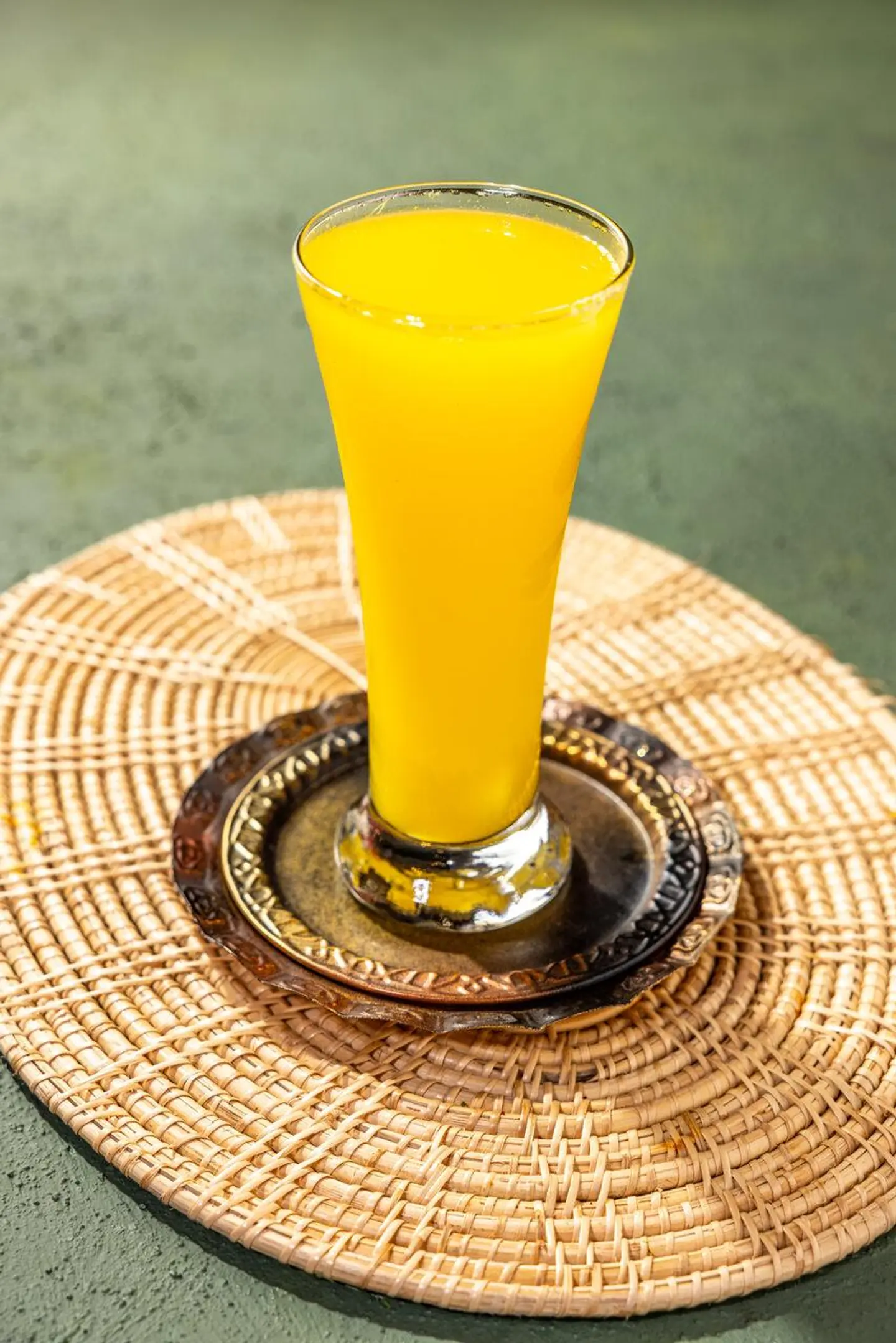 Orange Juice