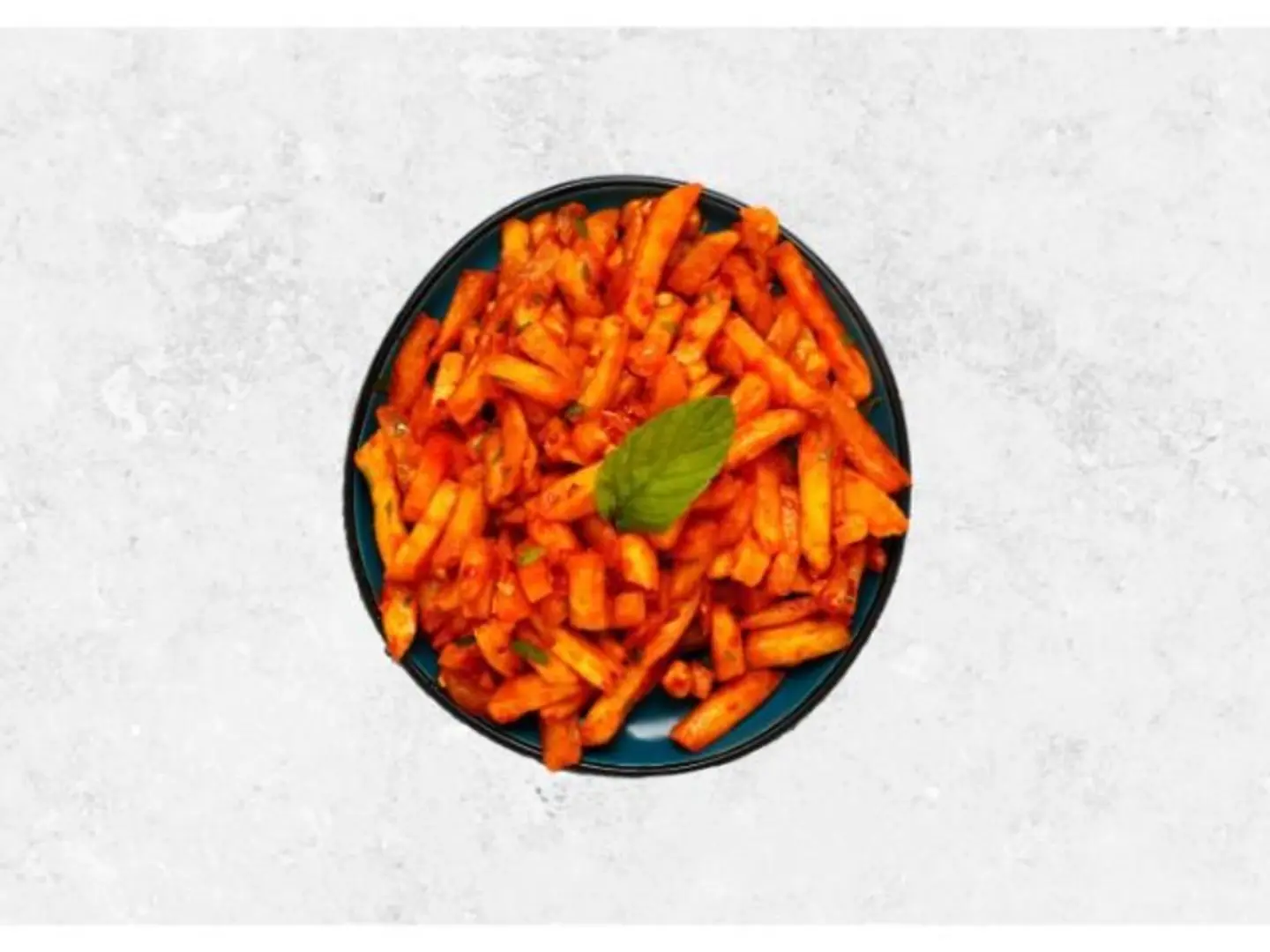 Spicy Fries