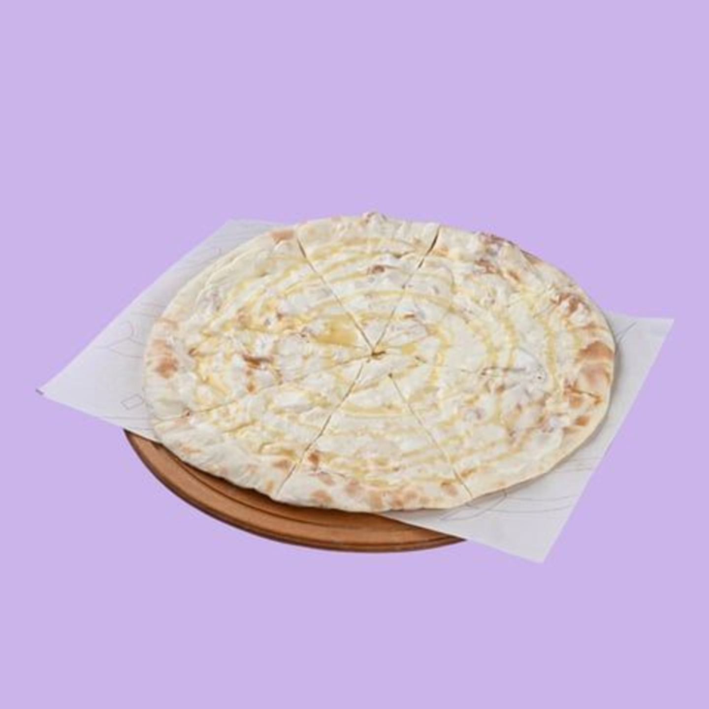 لبنه بالعسل