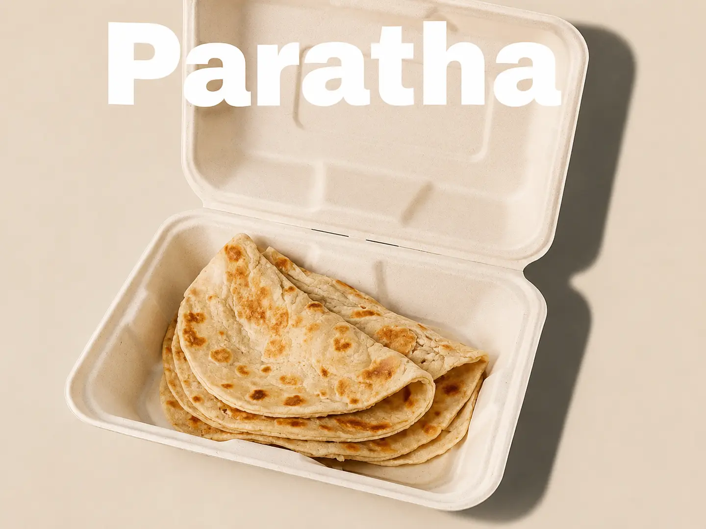قطعتين براتا
