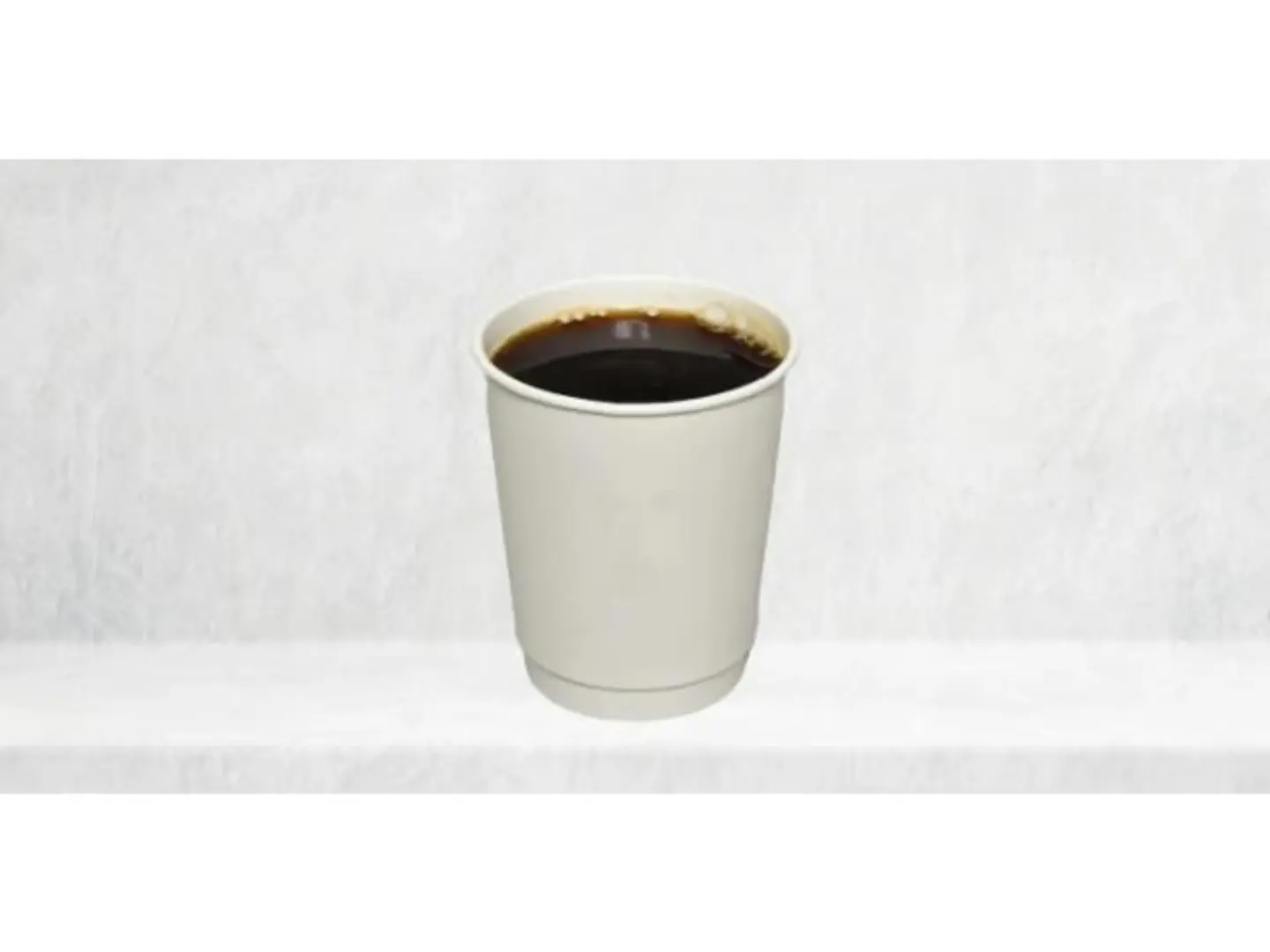 Hot Americano