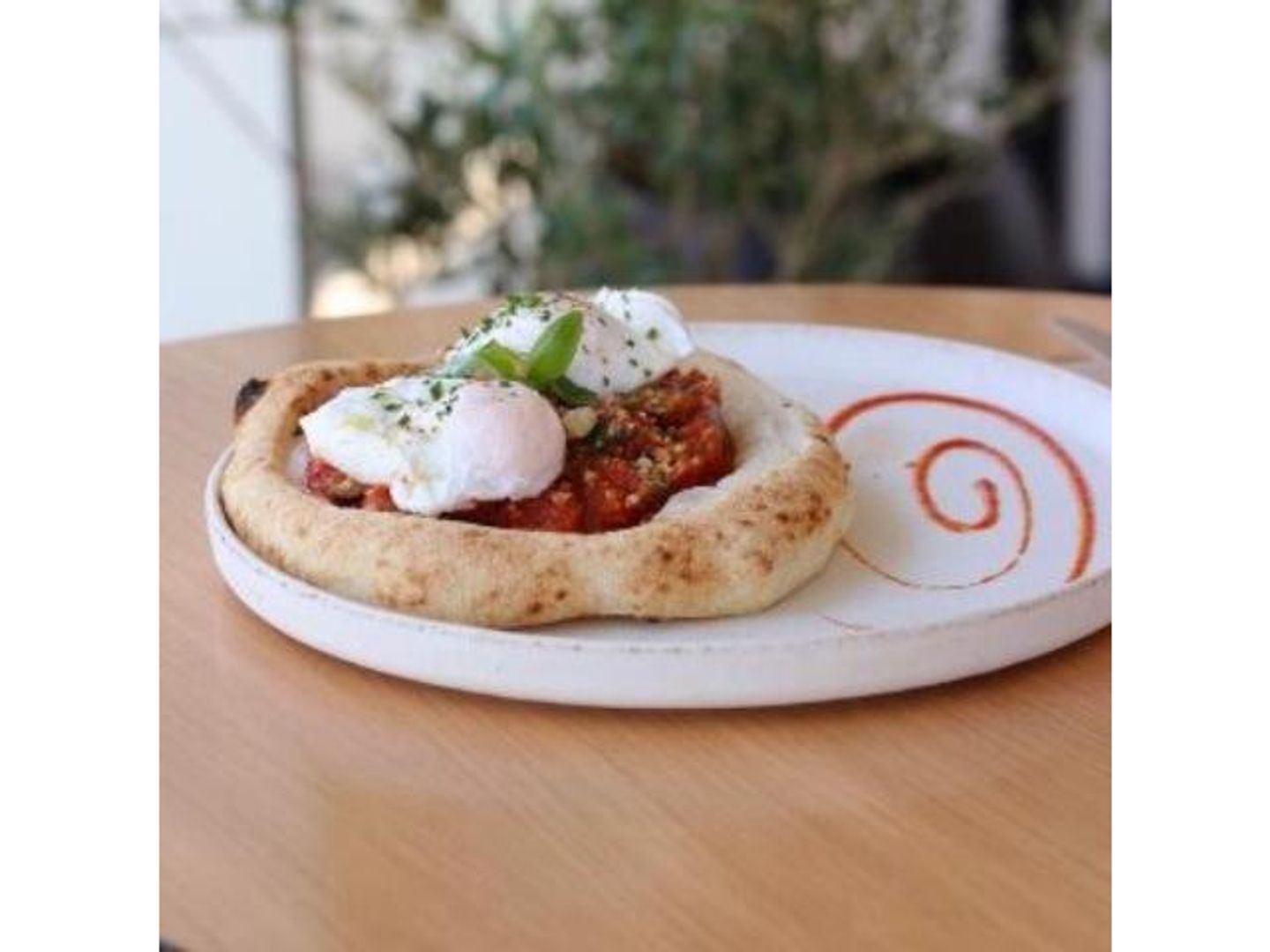 Italian Shakshuka