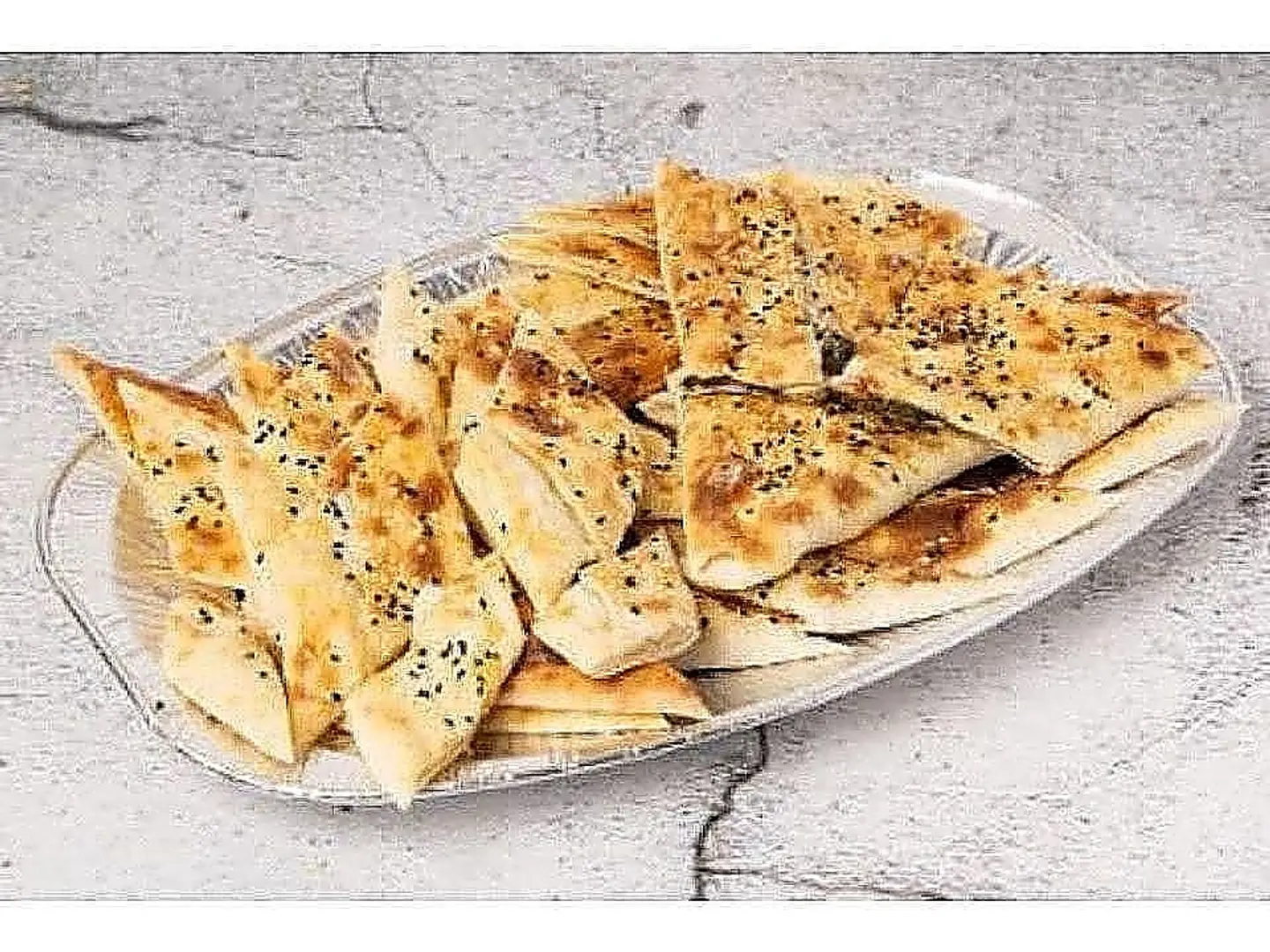 Mixed Pies Dish
