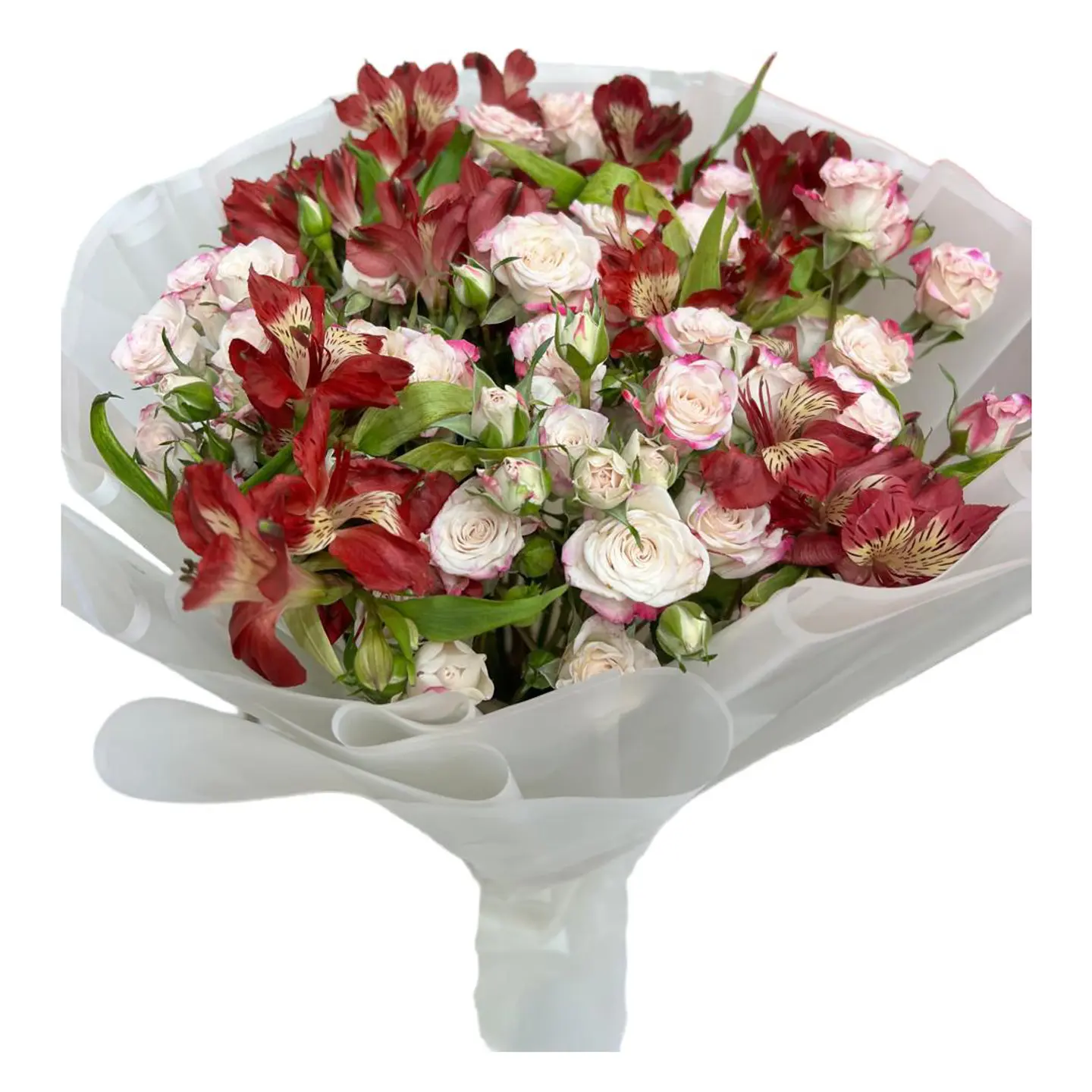 Delicate Dream Bouquet 280