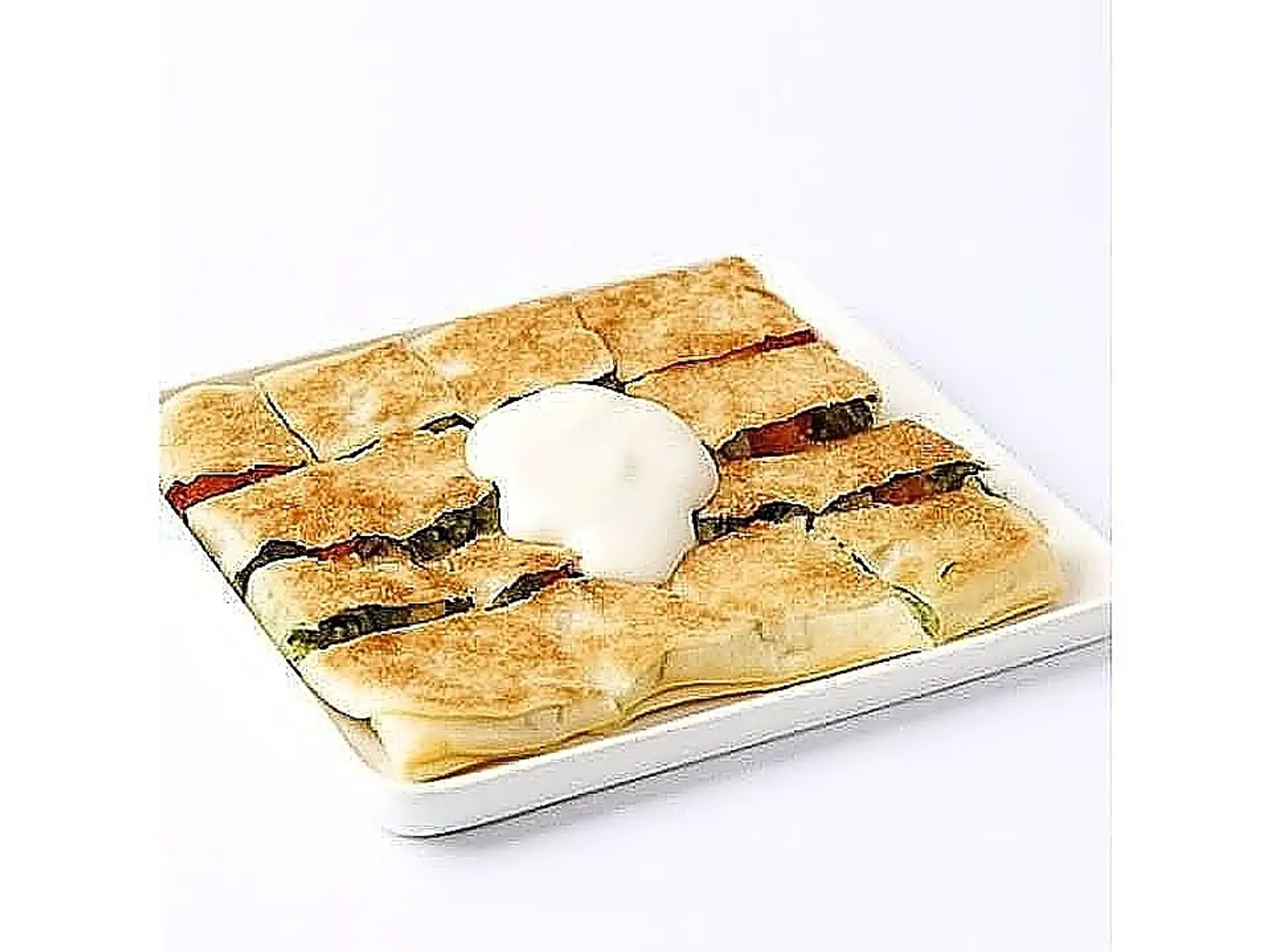 Cream Mutabbak