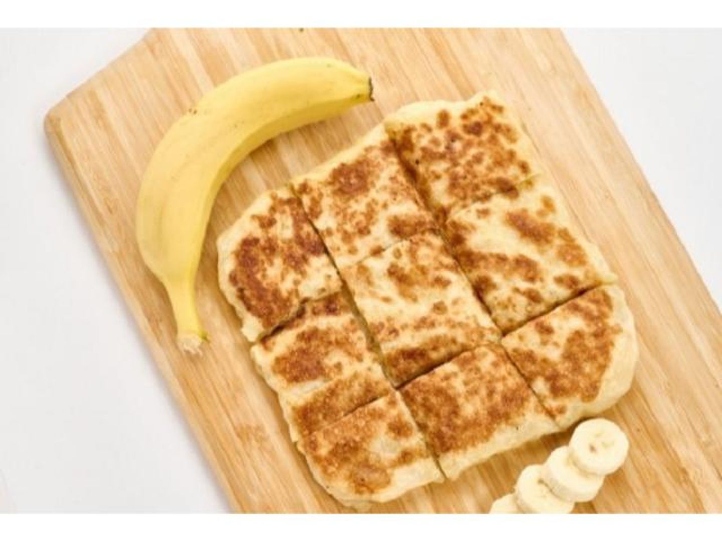 مطبق حلو و موز