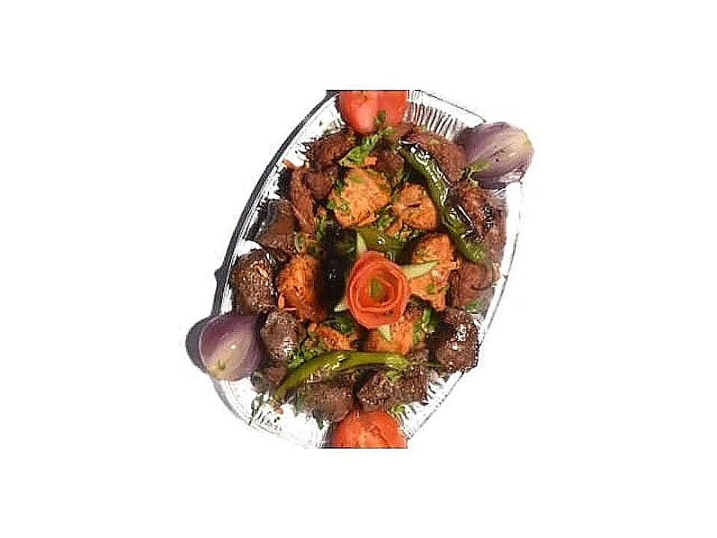 Alexandrian Liver Box 350g