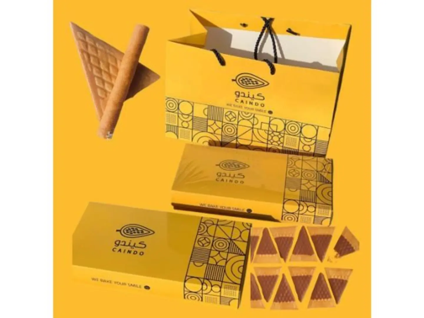 كريب دانتيل
