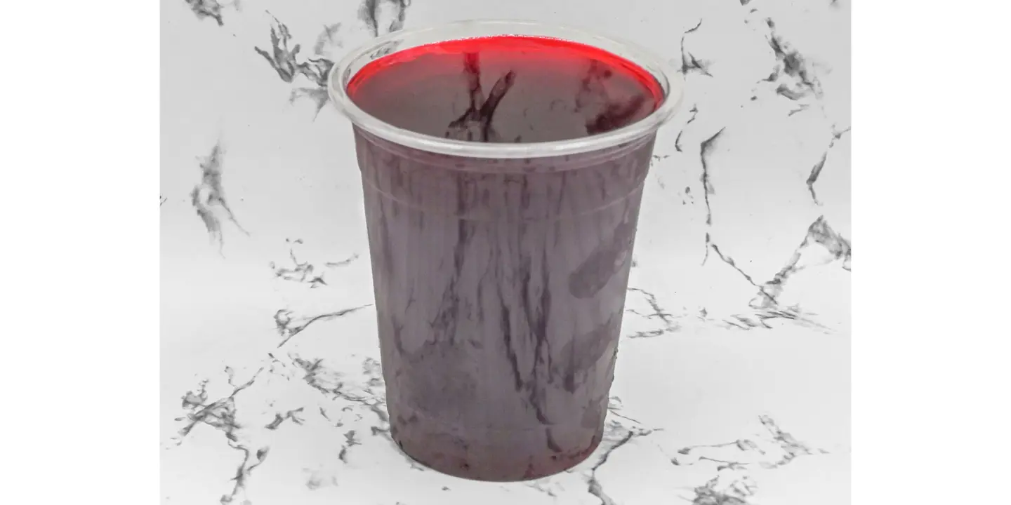 Berry Juice