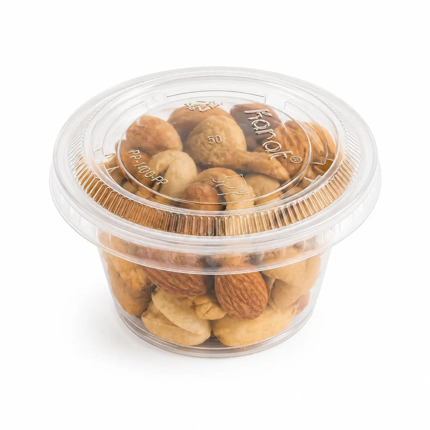 Small Mixed Nuts