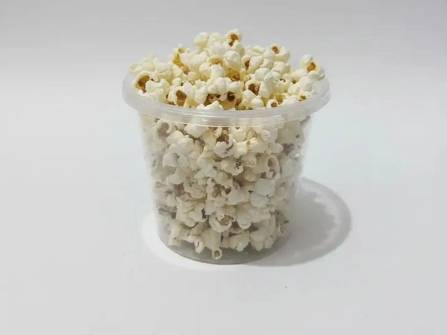 Popcorn