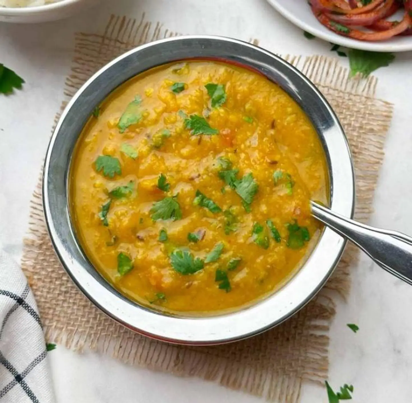 Dal Fry