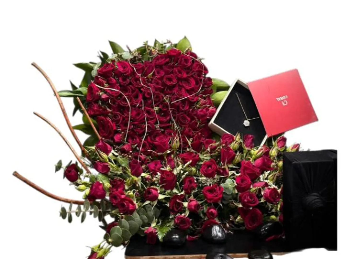 هدايا الفلانتاين سلسال