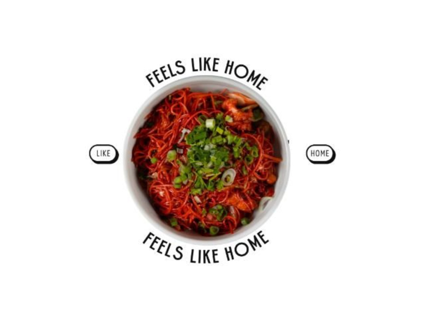 Singapore Noodles