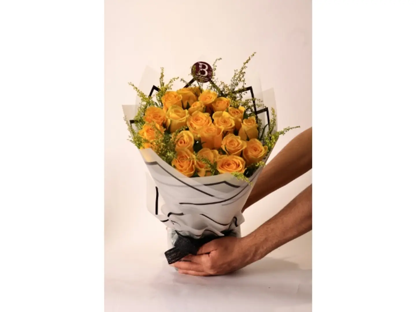Sun Bouquet