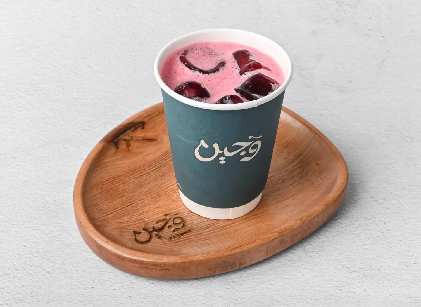 آيس كاركديه