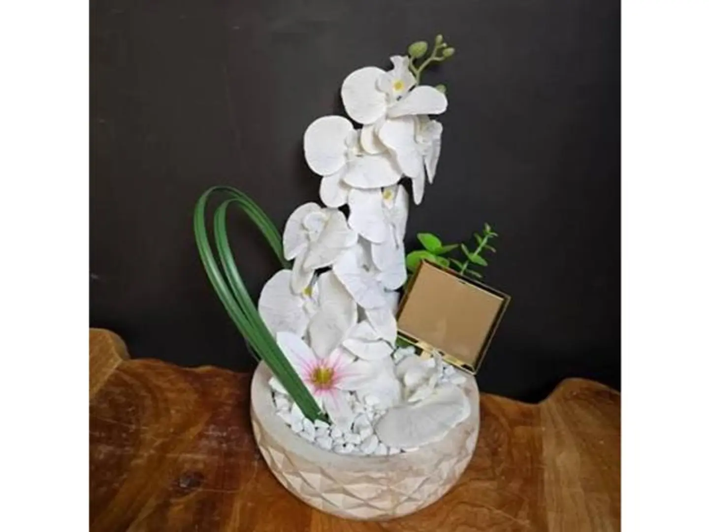 Crazy Flower Vase 5
