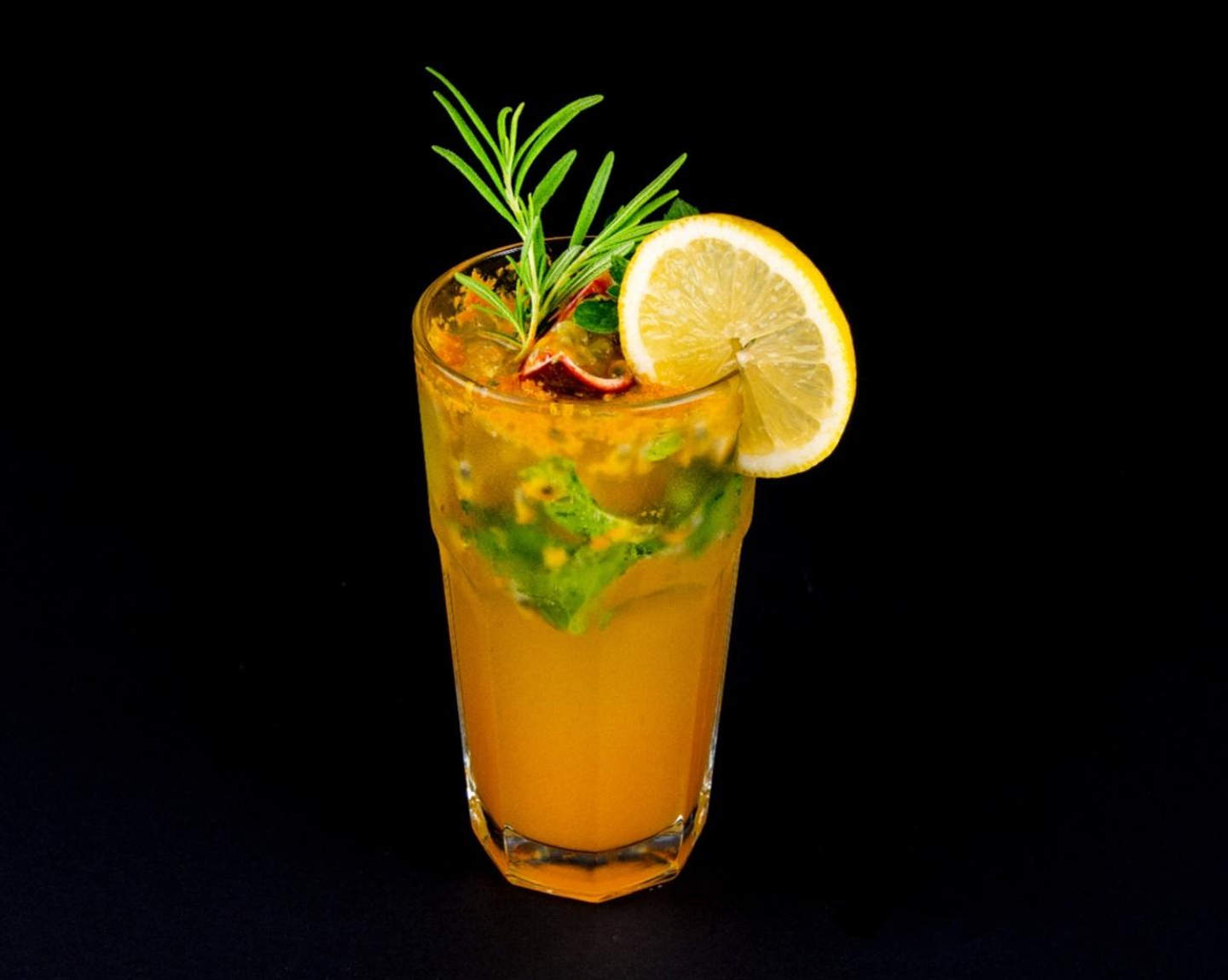 موهيتو باشن فروت