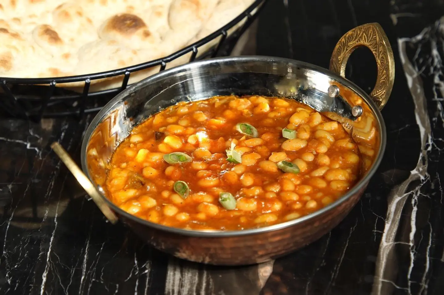 Bean Hamsa