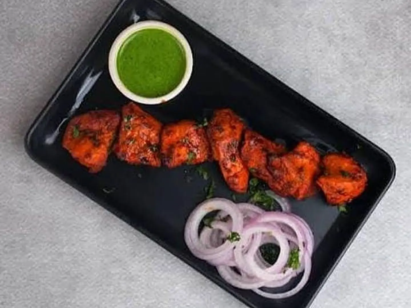 Chicken Tikka