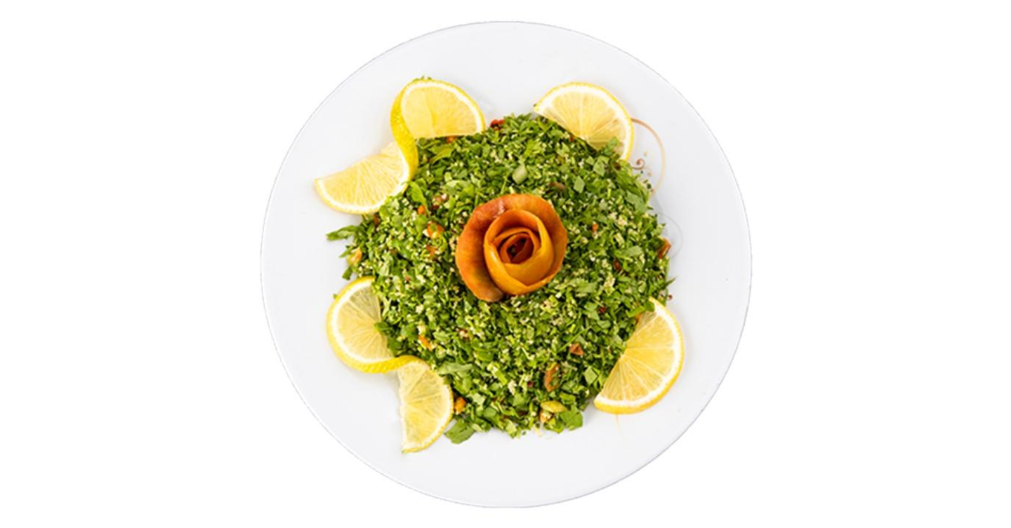 Tabbouleh