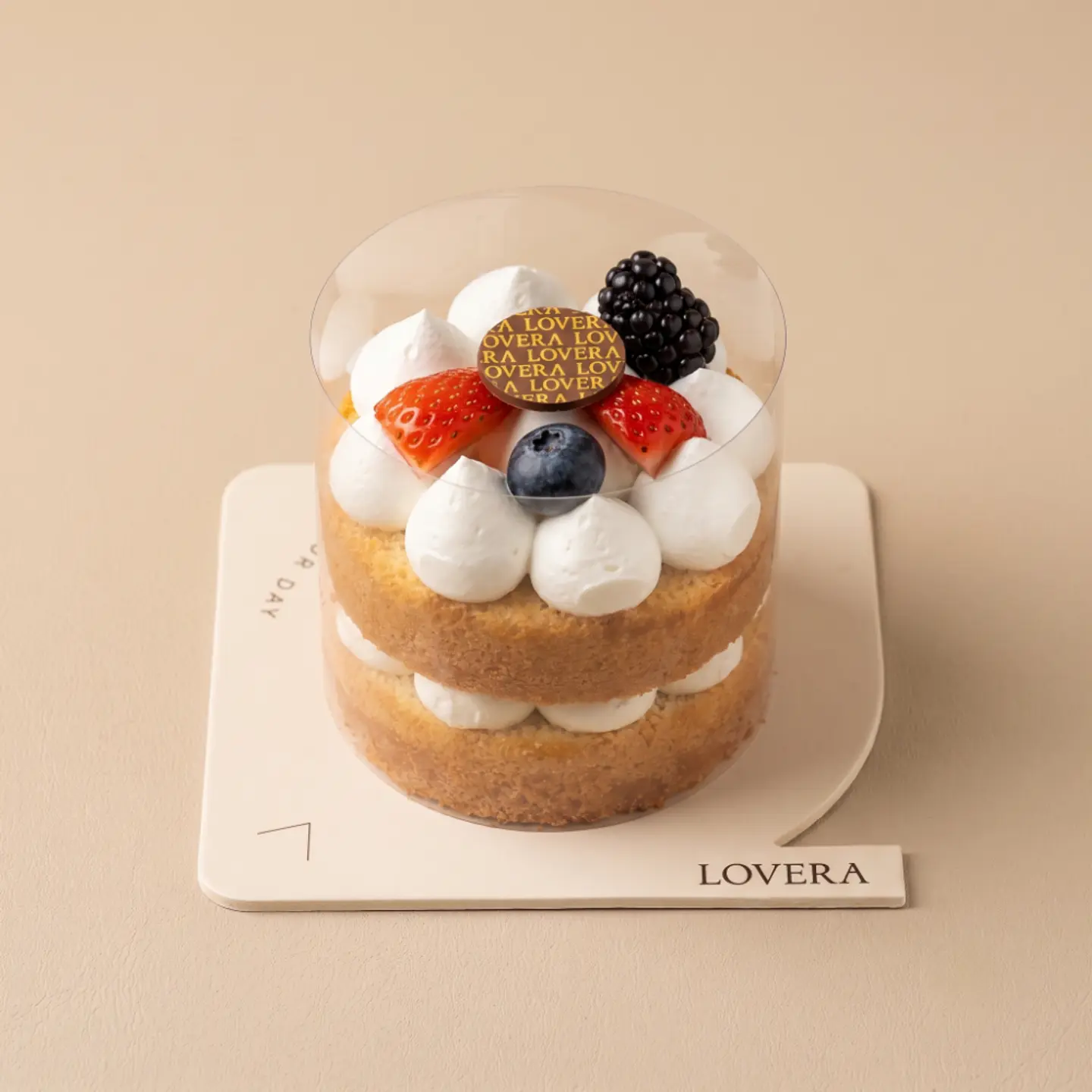 Victoria Cake S