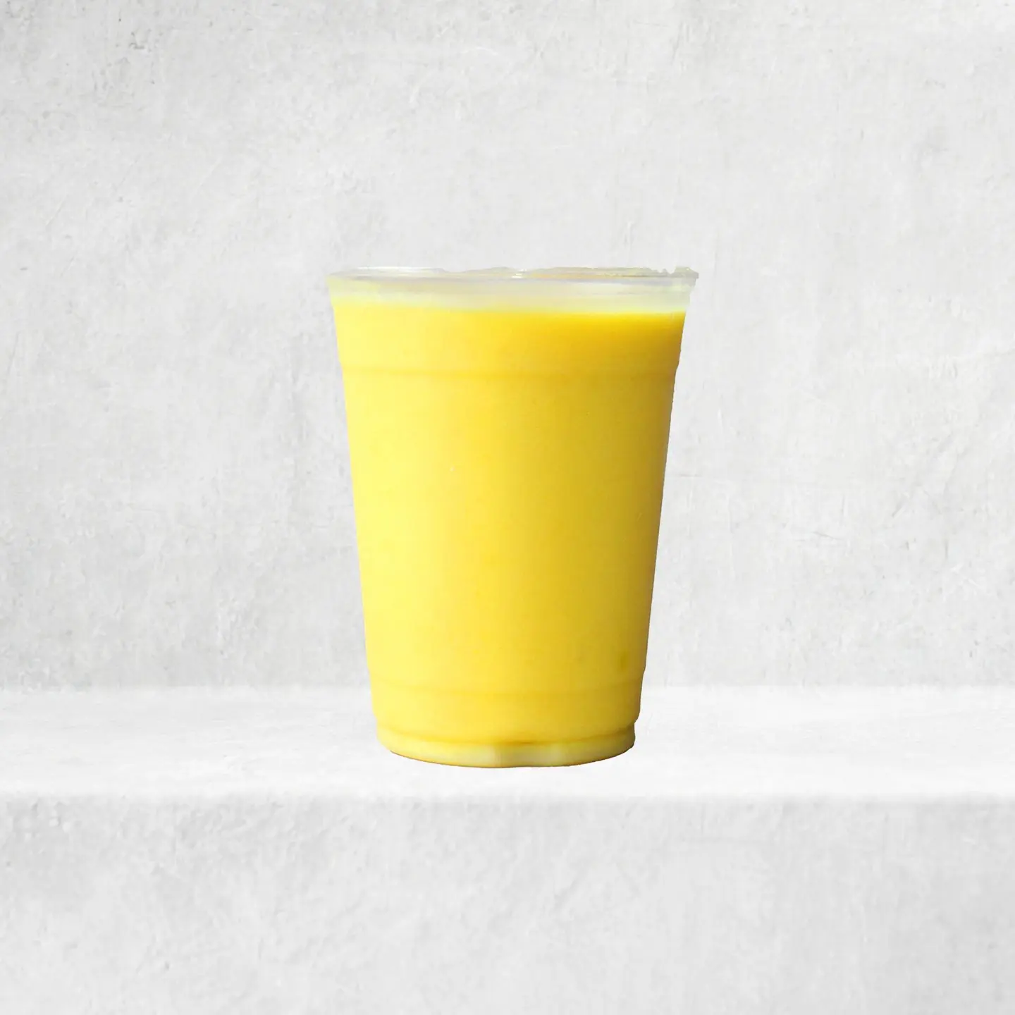 Mango Banana Juice