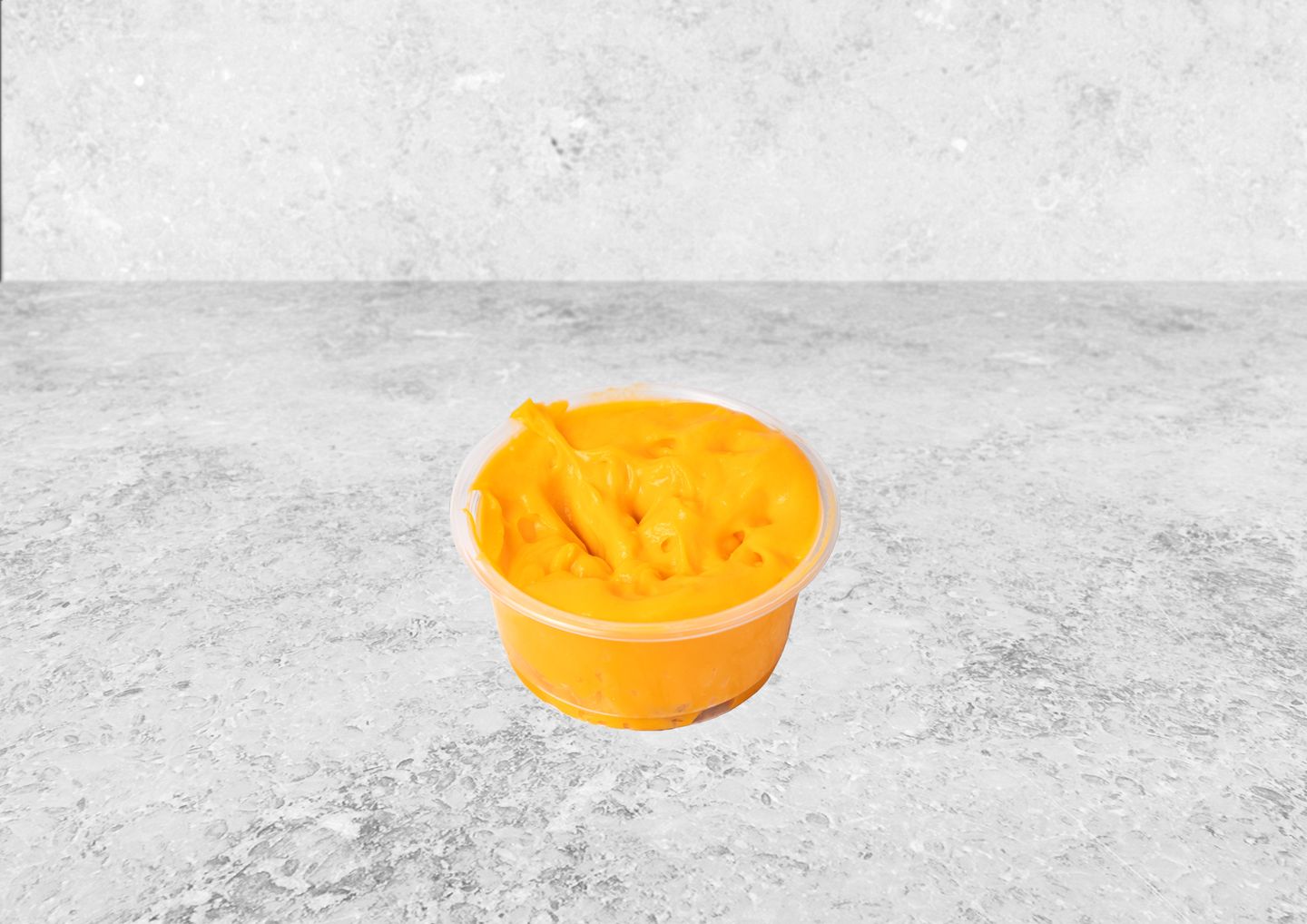 Cheddar Cheese Sauce
