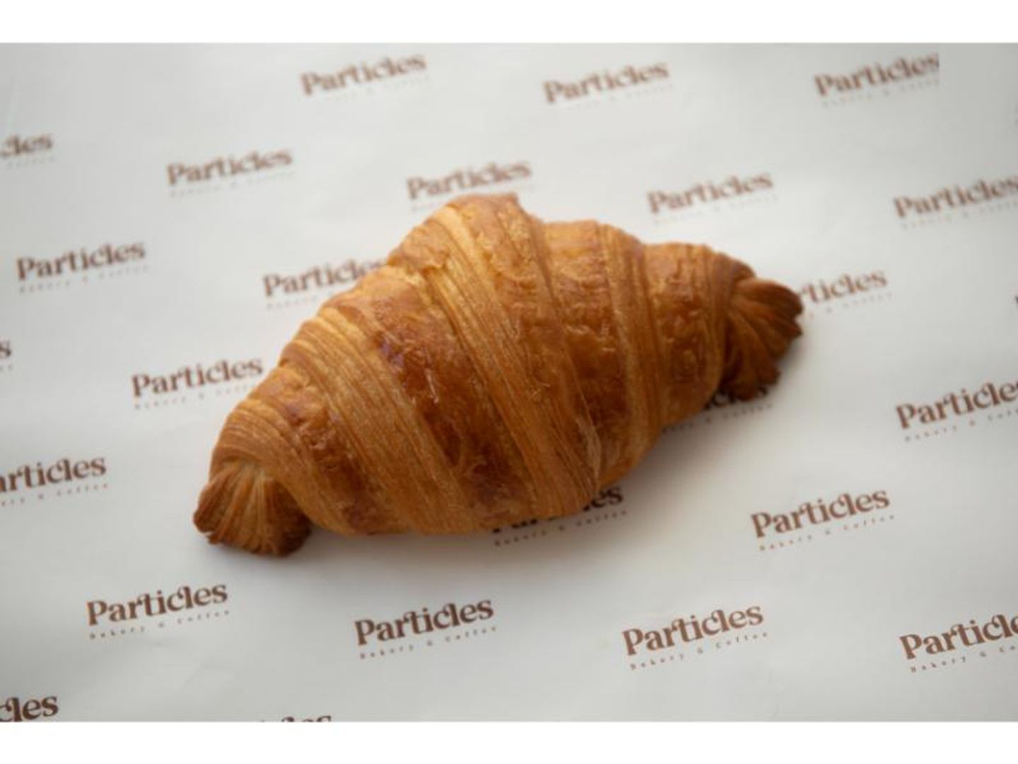 Plain Croissant