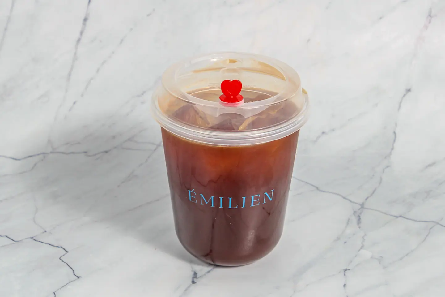 Cold Americano