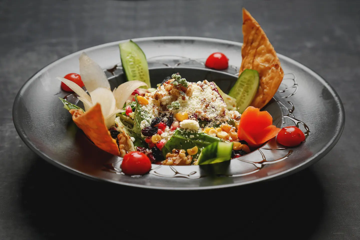 سلطة فلوريا