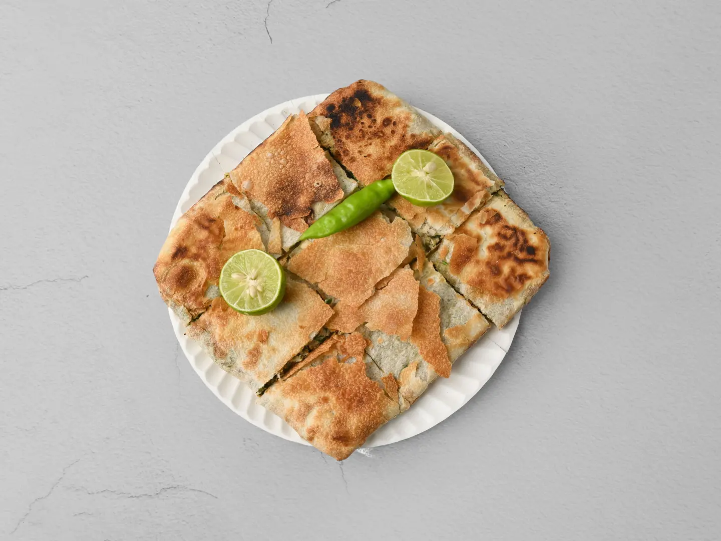 مطبق مالح خضار