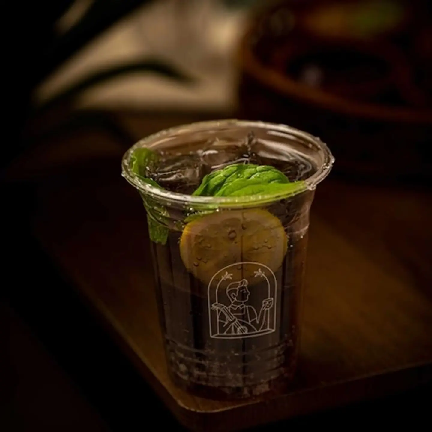 موهيتو مكس بيبري